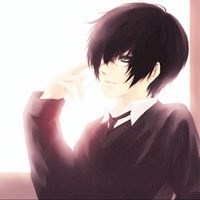 男生动漫头像暖色系,好看的暖色的男生头像动漫