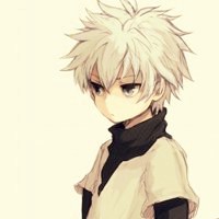 男生动漫头像暖色系,好看的暖色的男生头像动漫