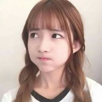 个性可爱头像女生头像 你是我的梦