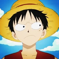 路飞头像大全_好看的海贼王路飞头像图片精选