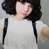 女生头像公主范 俏皮的公主妆