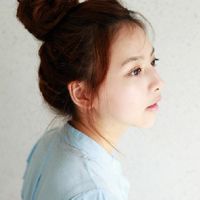 微信头像女生可爱漂亮 不同风格同样可爱的模样