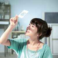 微信头像女生可爱漂亮 不同风格同样可爱的模样