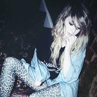 美女非主流性感头像_诱惑性感非主流女生头像图片