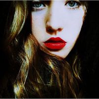 美女非主流性感头像_诱惑性感非主流女生头像图片