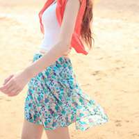 美女半身头像_下半身头像女_唯美好看的半身头像女