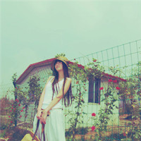 唯美意境头像女生 没有讲完的故事没有恋完的爱情