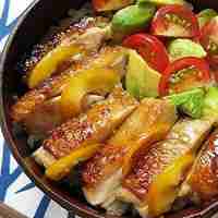 各种精美美食好吃的停不下来头像