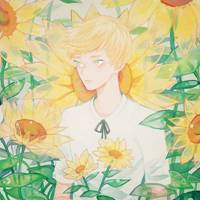 好看高清的漫画男生帅气冷酷头像图片