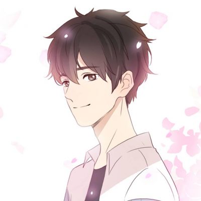 动漫头像cp情头_我的眼里只有你