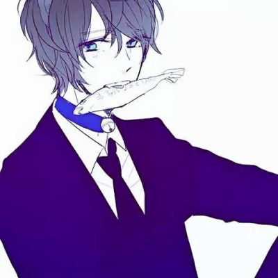 动漫头像cp情头_我的眼里只有你