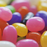 让人垂涎欲滴的缤纷糖果图片头像