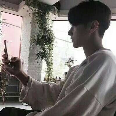 男真人头像_现实生活中的男生高清生活照头像