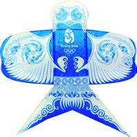 好看精美的风筝图片头像