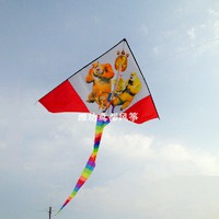 好看精美的风筝图片头像