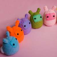 颜色丰富的色彩缤纷头像图片