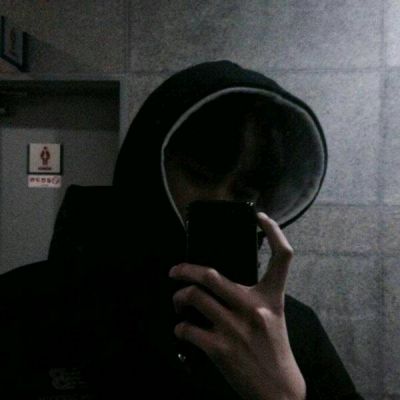 好看的微信头像图片男生图