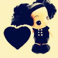 迷糊娃娃微信头像图片大全