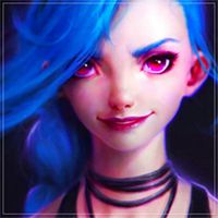 游戏图片头像女_游戏控必备超酷超烯女头