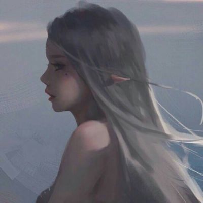 漂亮的女生动漫头像_因为你长得漂亮还很可爱