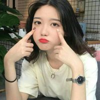 可爱风微信头像女生_清纯阳光可爱风