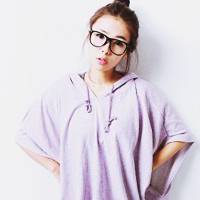 微信头像女生可爱萌单纯_只是想单纯一会