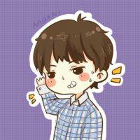 温馨动漫情侣头像 感受爱情的温馨