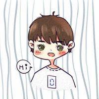 微信头像情侣一男一女动漫