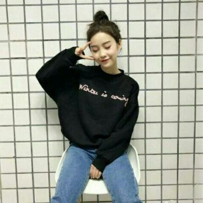 微信头像女生酷酷的图片 个好好看的酷味女生