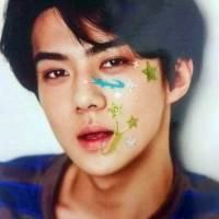 高人气偶像吴世勋魅力无限