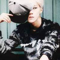 高人气偶像吴世勋魅力无限