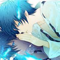 男生动漫头像暖色系,好看的暖色的男生头像动漫