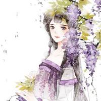 古风动漫女生唯美头像 古风女子淡如菊清如水