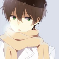 男生动漫头像暖色系,好看的暖色的男生头像动漫