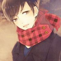 男生动漫头像暖色系,好看的暖色的男生头像动漫