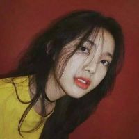 个性可爱头像女生头像 你是我的梦