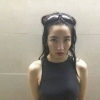 个性可爱头像女生头像 你是我的梦