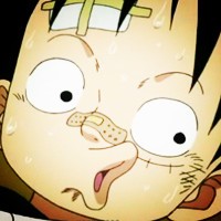 路飞头像大全_好看的海贼王路飞头像图片精选