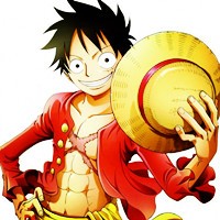 路飞头像大全_好看的海贼王路飞头像图片精选