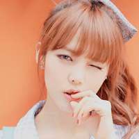 清纯美丽的女孩头像_似水清纯却比火热情