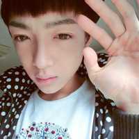 超时尚潮流帅哥头像