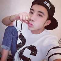 超时尚潮流帅哥头像