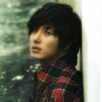 美男微信头像 清爽帅气的阳光型大男孩图片