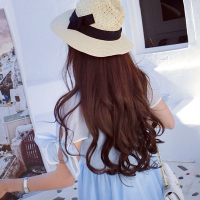 女生头像背影唯美伤感 忆一人往事难回首