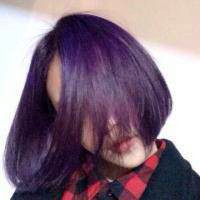 非主流微信头像短发,最爱百变短发