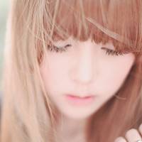 微博韩系头像女_女生头像韩系_一个人的精彩