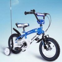 儿童自行车头像图片