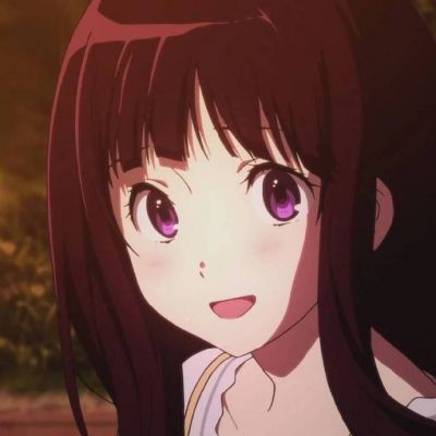 可爱女生微信卡通头像 卡通少女可爱可人心