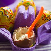 让人垂涎欲滴的缤纷糖果图片头像