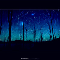 微信个性头像星空风景